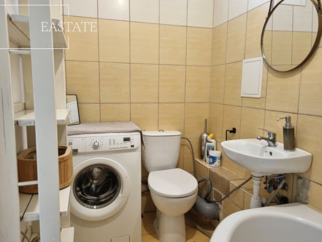 Mieszkanie 1-pokojowe Warszawa Wola, ul. Stanisława Staszica. Zdjęcie 6