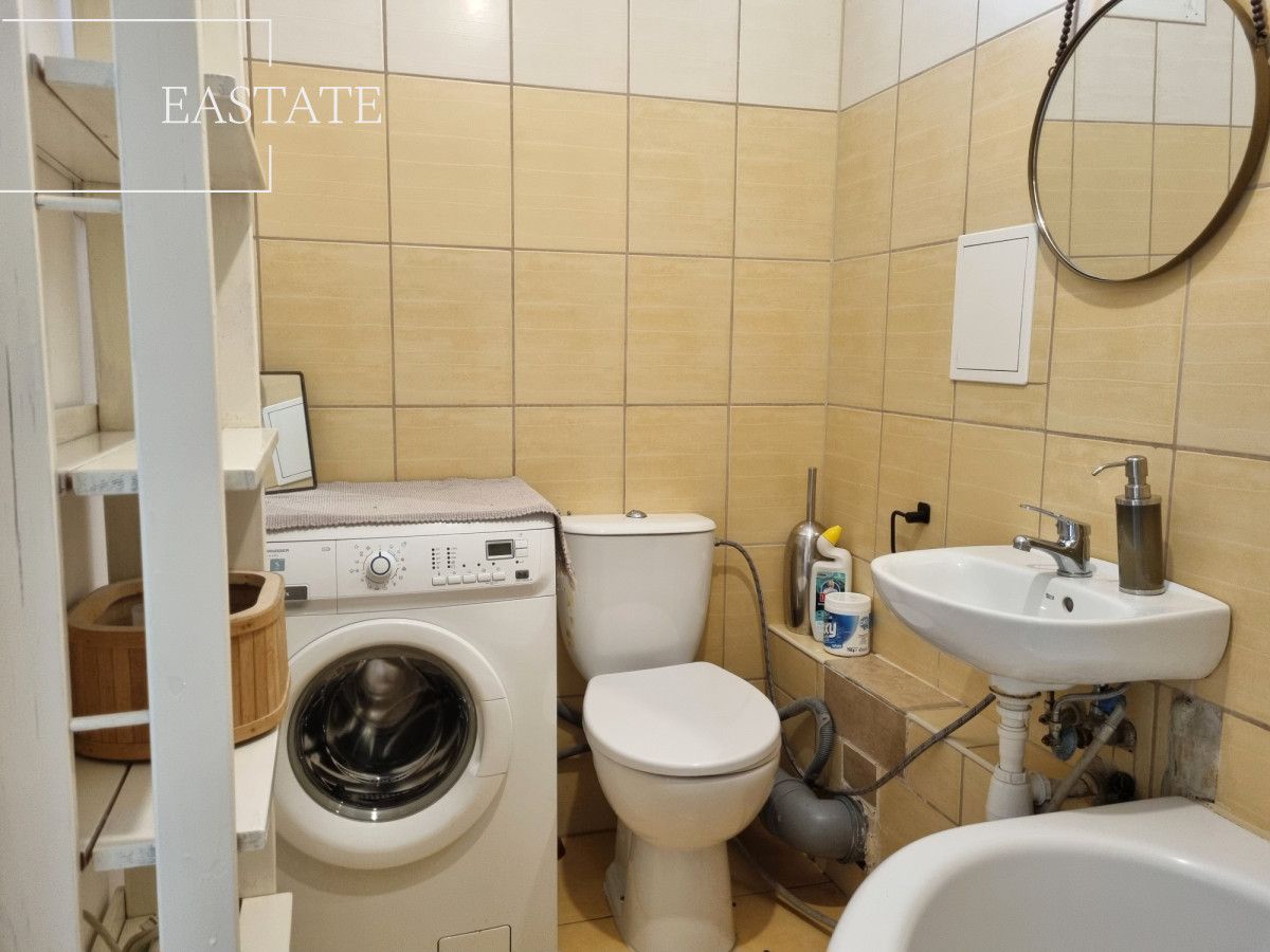 Mieszkanie 1-pokojowe Warszawa Wola, ul. Stanisława Staszica. Zdjęcie 6