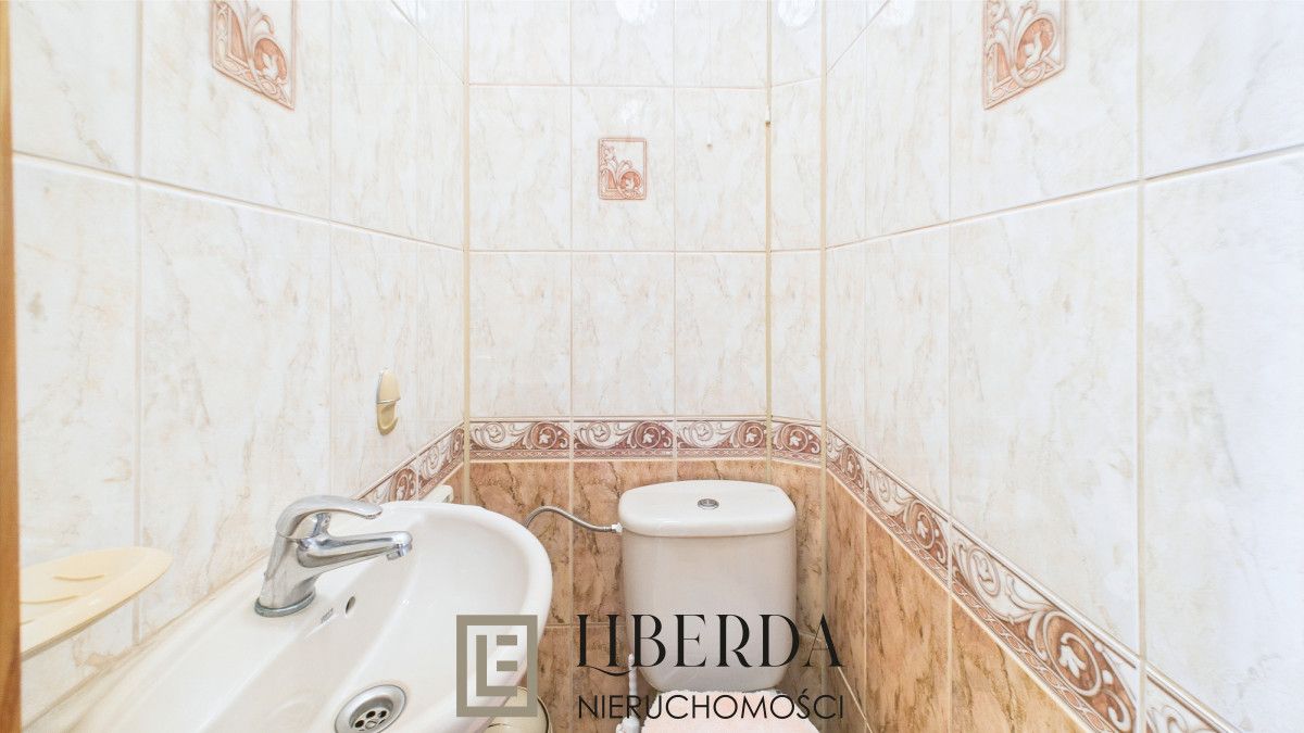 dom wolnostojący, 8 pokoi Kraśnik, ul. Jagiellońska. Zdjęcie 12