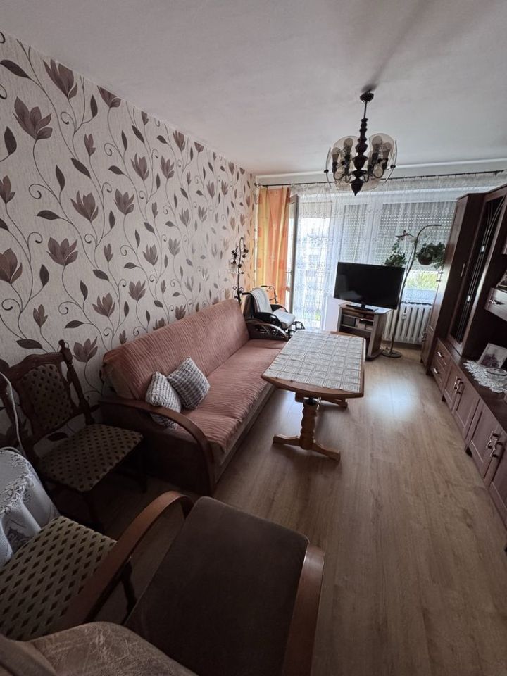 Mieszkanie 3-pokojowe Gniezno Winiary, os. Orła Białego