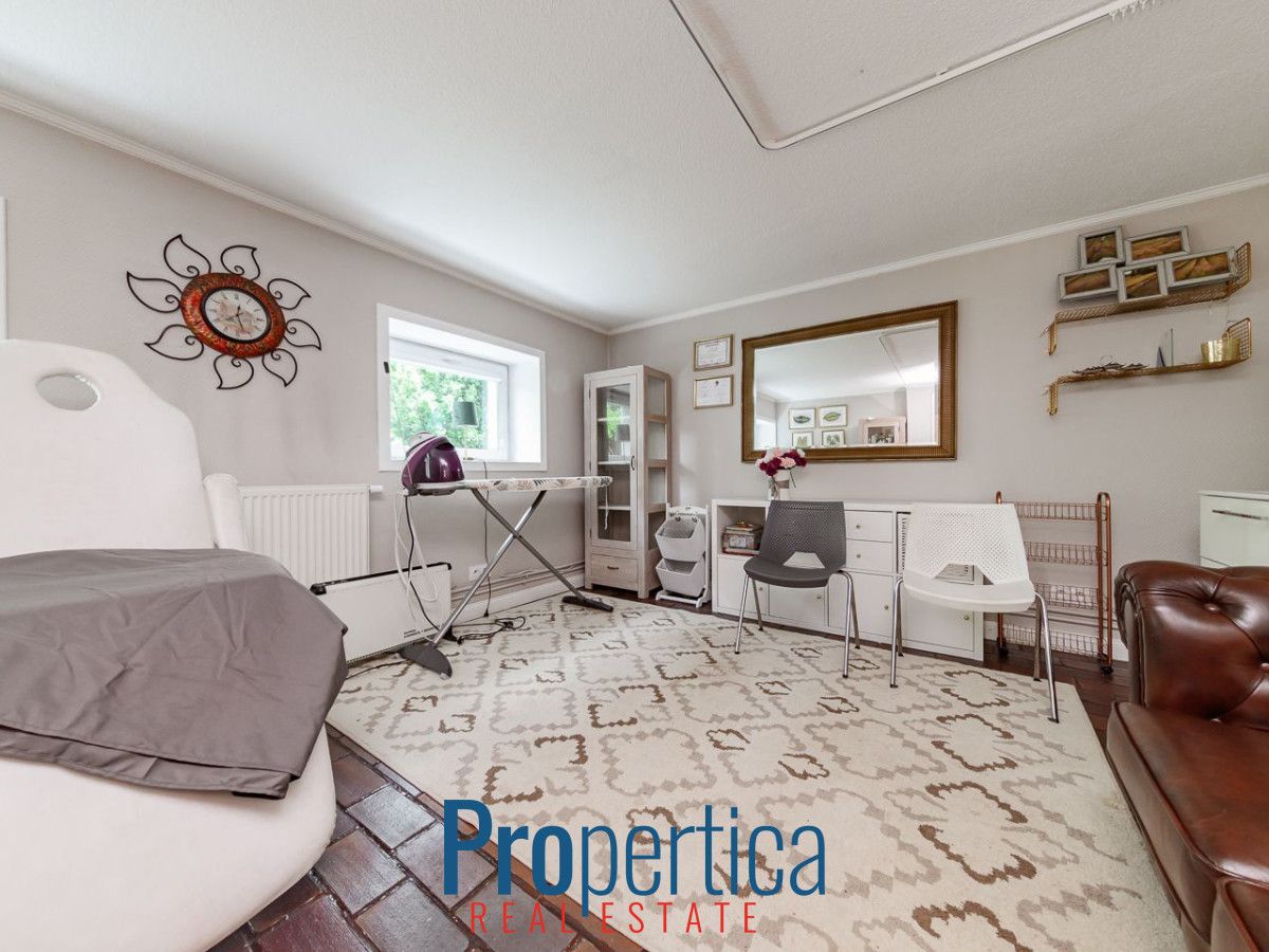 dom wolnostojący, 8 pokoi Zielonka, ul. Jana Kilińskiego. Zdjęcie 11