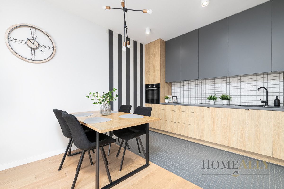 Mieszkanie 2-pokojowe Warszawa Żoliborz, ul. Przasnyska. Zdjęcie 6