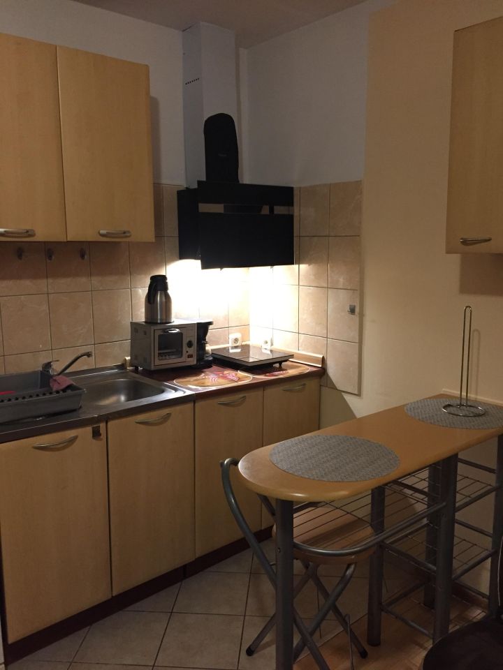 Mieszkanie 1-pokojowe Piła Górne, ul. Żeromskiego