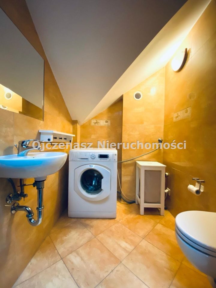 Mieszkanie 3-pokojowe Bydgoszcz Śródmieście. Zdjęcie 3