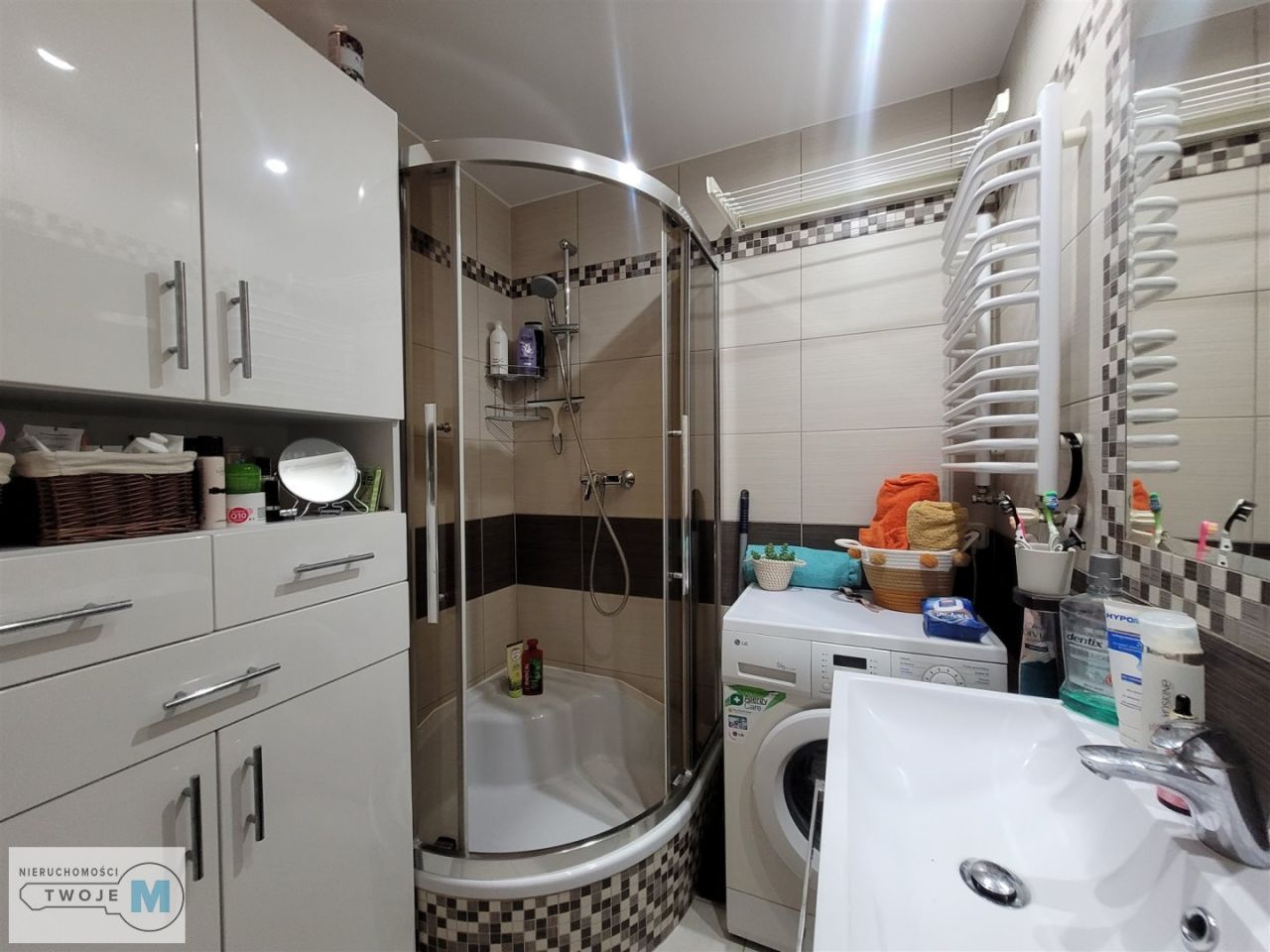 Mieszkanie 3-pokojowe Kielce, ul. bp. Mieczysława Jaworskiego. Zdjęcie 8