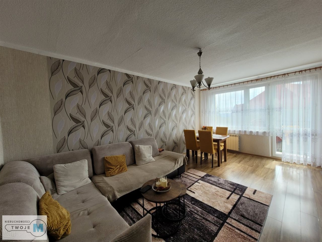 Mieszkanie 3-pokojowe Kielce, ul. bp. Mieczysława Jaworskiego. Zdjęcie 9