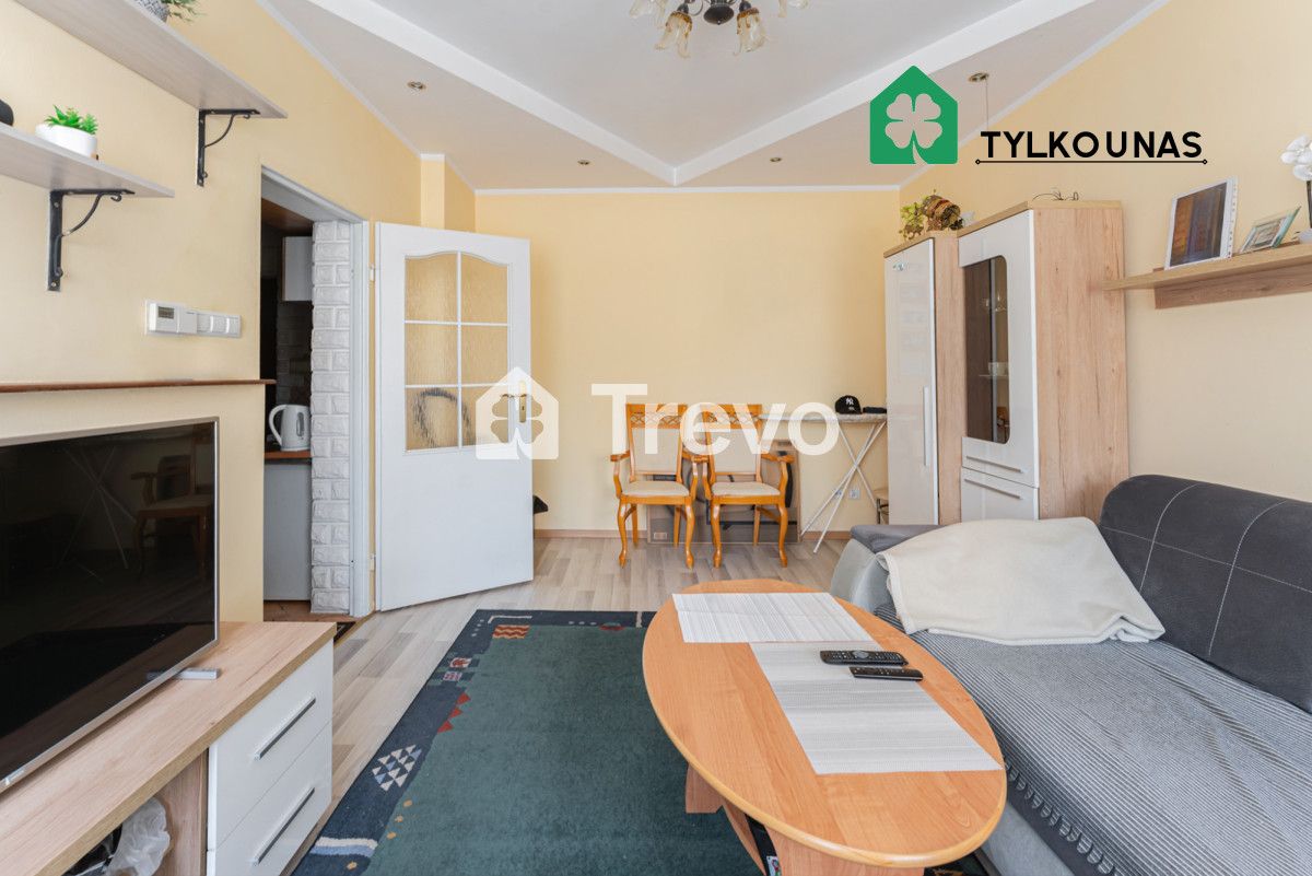 Mieszkanie 1-pokojowe Pruszcz Gdański, ul. Grunwaldzka. Zdjęcie 5