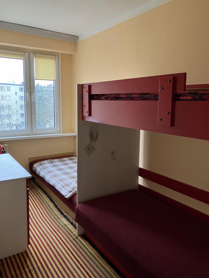 Mieszkanie 2-pokojowe Radomsko, ul. Jagiellońska. Zdjęcie 6