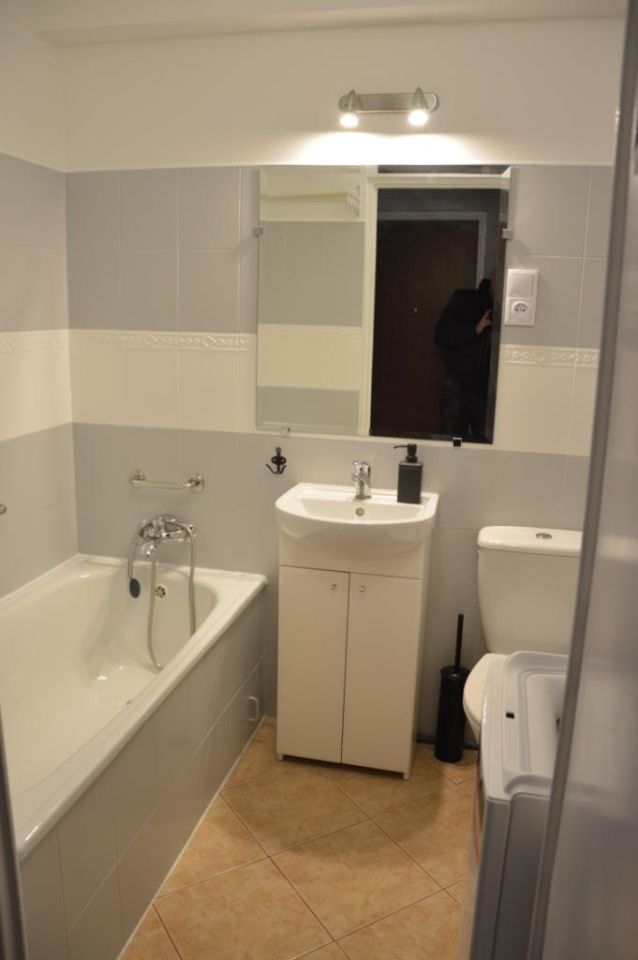 Mieszkanie 3-pokojowe Słupsk Zatorze, ul. Zygmunta Augusta. Zdjęcie 6