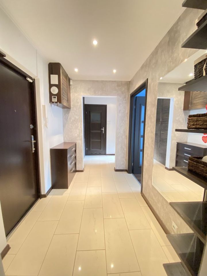 Mieszkanie 3-pokojowe Warszawa Bemowo, ul. Siemiatycka. Zdjęcie 2