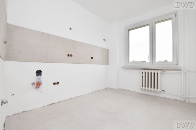 Mieszkanie 2-pokojowe Kraków Czyżyny, os. Albertyńskie. Zdjęcie 5