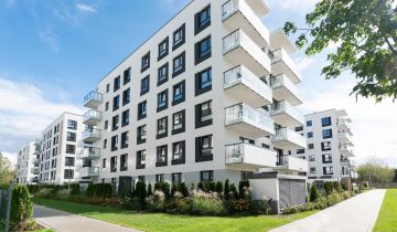 Mieszkanie 2-pokojowe Warszawa Bemowo, ul. Lazurowa