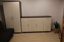 Mieszkanie 2-pokojowe Leśna. Zdjęcie 4