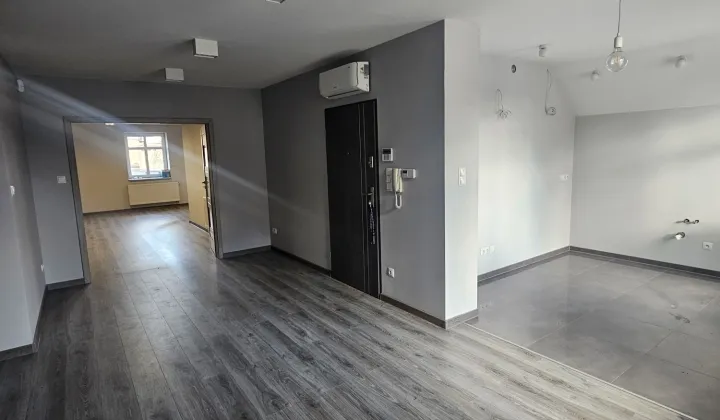 Mieszkanie 3-pokojowe Pleszew