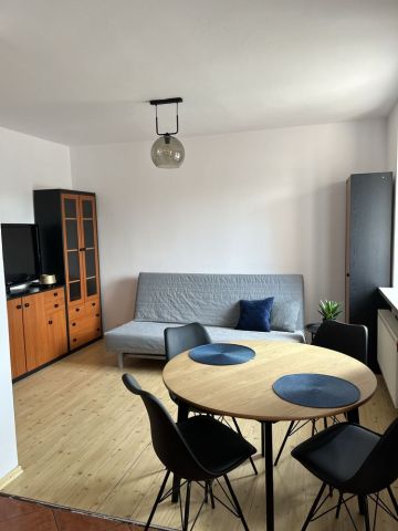 Mieszkanie 3-pokojowe Kraków Prądnik Biały, ul. Jasna. Zdjęcie 1