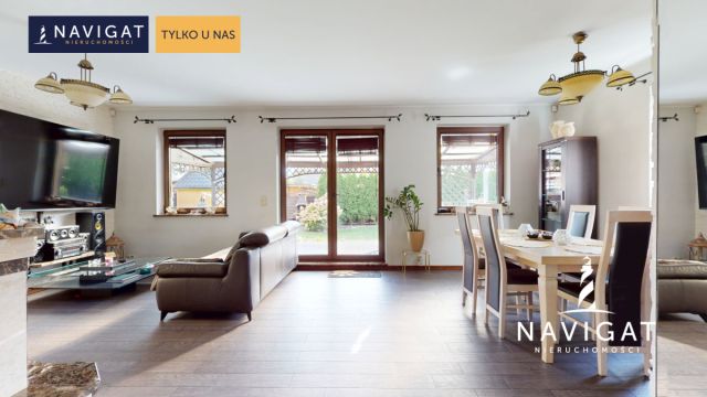 dom wolnostojący, 5 pokoi Bolszewo, ul. kard. Stefana Wyszyńskiego. Zdjęcie 17