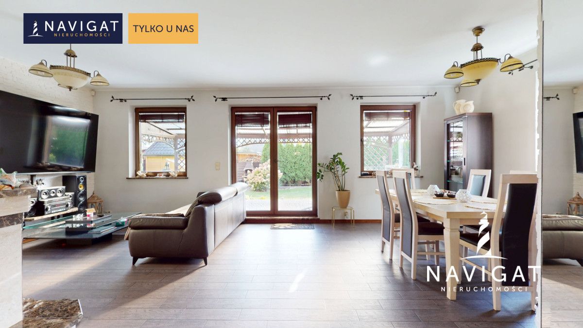 dom wolnostojący, 5 pokoi Bolszewo, ul. kard. Stefana Wyszyńskiego. Zdjęcie 17