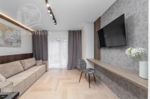 Mieszkanie 5-pokojowe Wrocław Krzyki, ul. Nyska. Zdjęcie 4