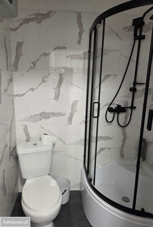 Mieszkanie 2-pokojowe Katowice Śródmieście, ul. 3 Maja. Zdjęcie 6