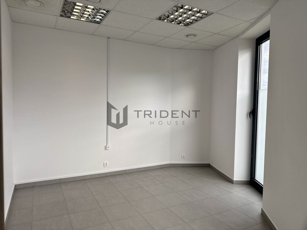 Biuro Warszawa Ursynów, ul. rtm. Witolda Pileckiego. Zdjęcie 4