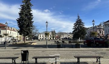 Lokal Krosno, rynek Rynek