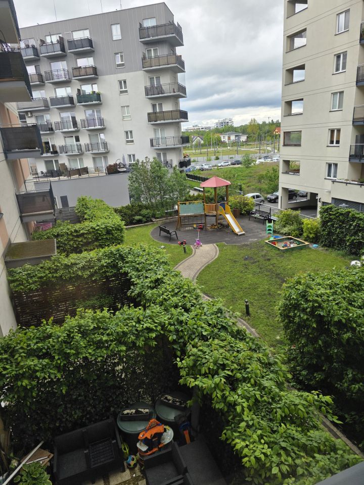 Mieszkanie 2-pokojowe Warszawa Białołęka, ul. Winorośli. Zdjęcie 10