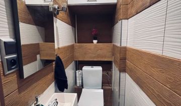 Mieszkanie 3-pokojowe Radzionków, ul. Sadowa