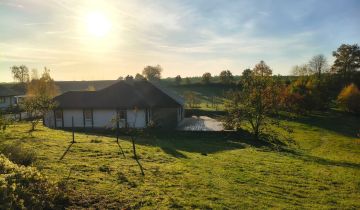 dom wolnostojący Sobieradz