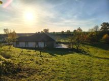 dom wolnostojący Sobieradz. Zdjęcie 1