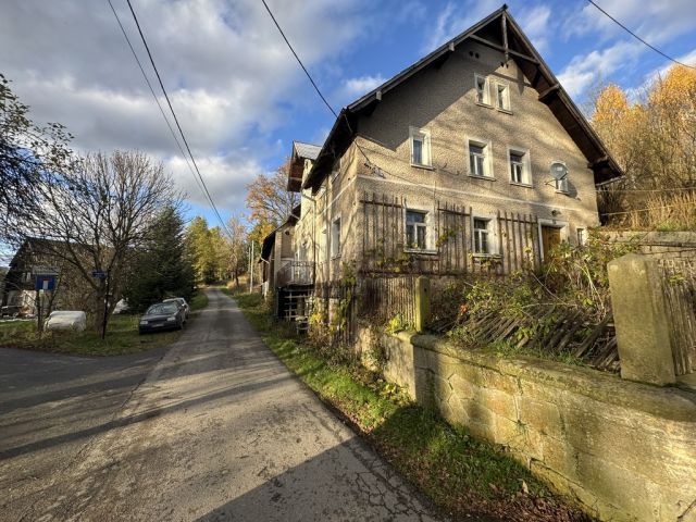 dom wolnostojący, 7 pokoi Długopole Górne. Zdjęcie 1