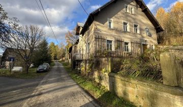 dom wolnostojący, 7 pokoi Długopole Górne