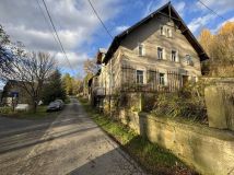 dom wolnostojący, 7 pokoi Długopole Górne