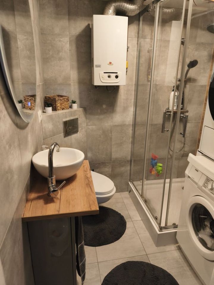 Mieszkanie 3-pokojowe Kędzierzyn-Koźle Kędzierzyn, ul. Kosmonautów. Zdjęcie 6