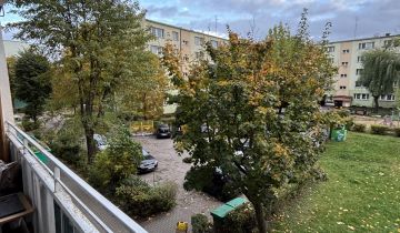 Mieszkanie 2-pokojowe Stargard, os. Zachód