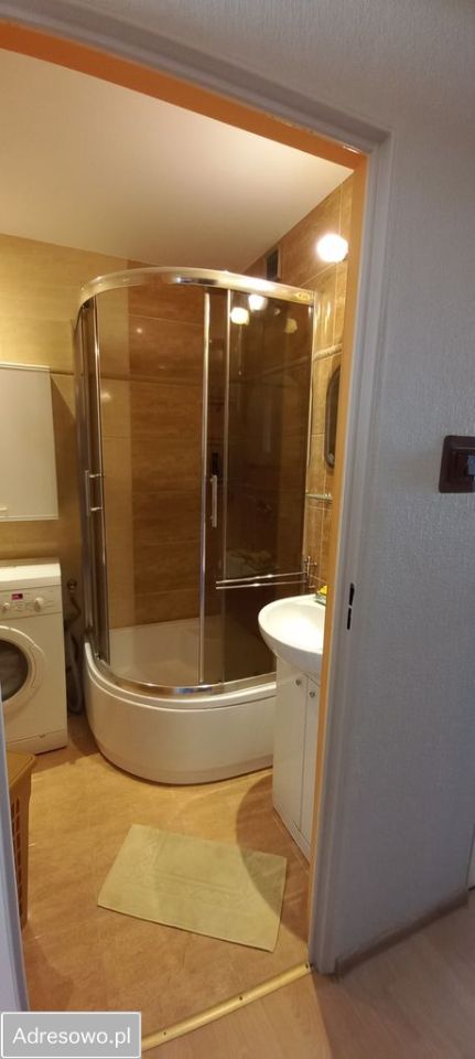 Mieszkanie 2-pokojowe Pabianice, ul. Bracka. Zdjęcie 3