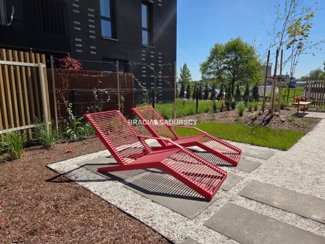 Mieszkanie 2-pokojowe Kraków, ul. Półłanki. Zdjęcie 13