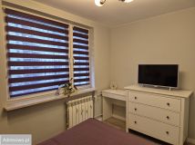 Mieszkanie 4-pokojowe Warszawa Bemowo, ul. Juliusza Kaden-Bandrowskiego. Zdjęcie 2