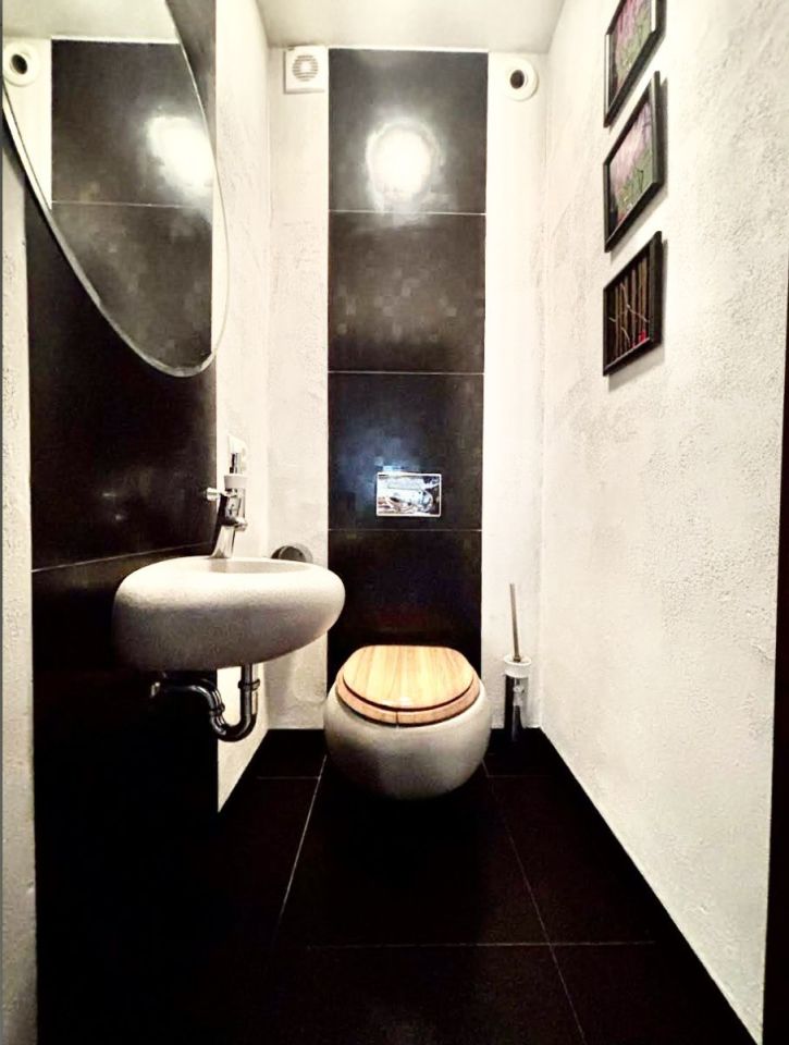 dom wolnostojący, 5 pokoi Jadwisin, ul. Królewska. Zdjęcie 8