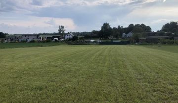 Działka budowlana Dzięcielec