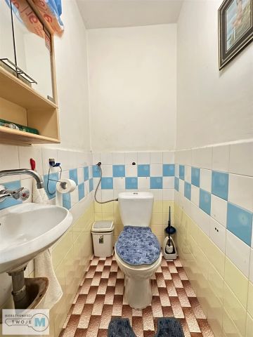 dom wolnostojący, 6 pokoi Przełaj. Zdjęcie 9