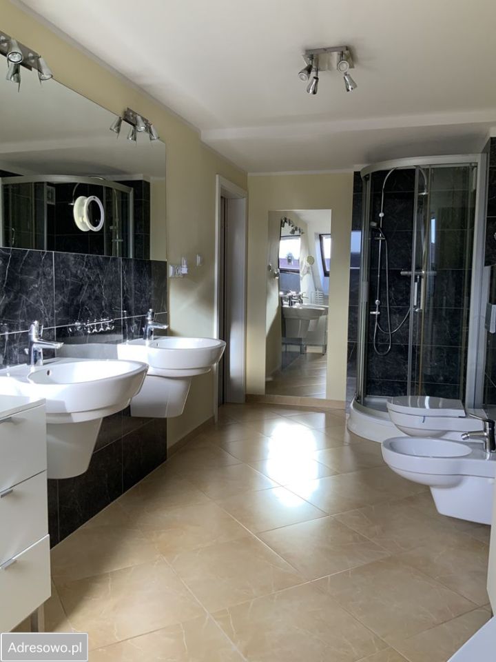 dom szeregowy Oborniki Śląskie, ul. Aleksandra Gierymskiego. Zdjęcie 5