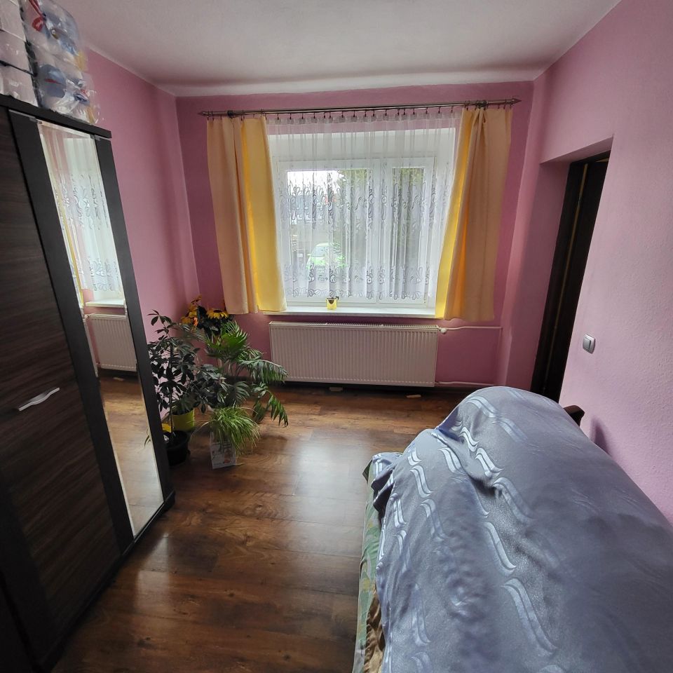 dom wolnostojący, 5 pokoi Bytom Stroszek, ul. Strzelców Bytomskich. Zdjęcie 12