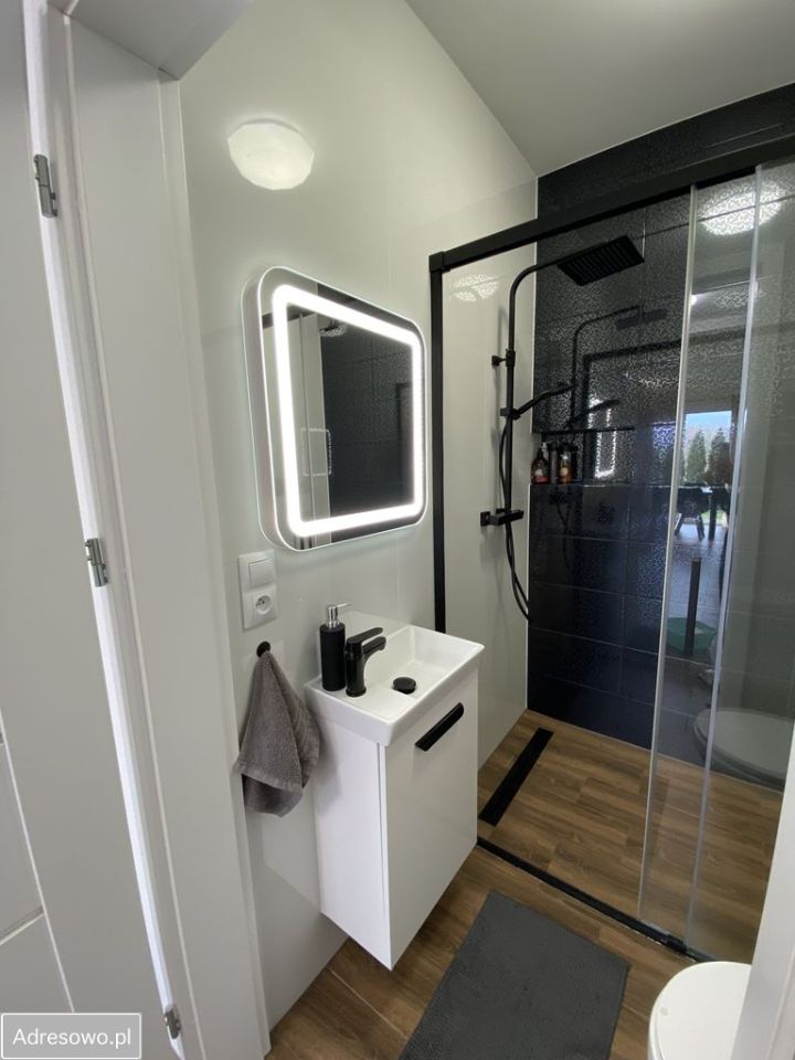 dom wolnostojący, 6 pokoi Dobiesz. Zdjęcie 8