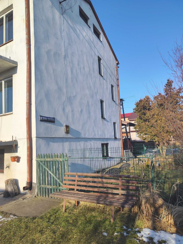 bliźniak, 5 pokoi Turek. Zdjęcie 3