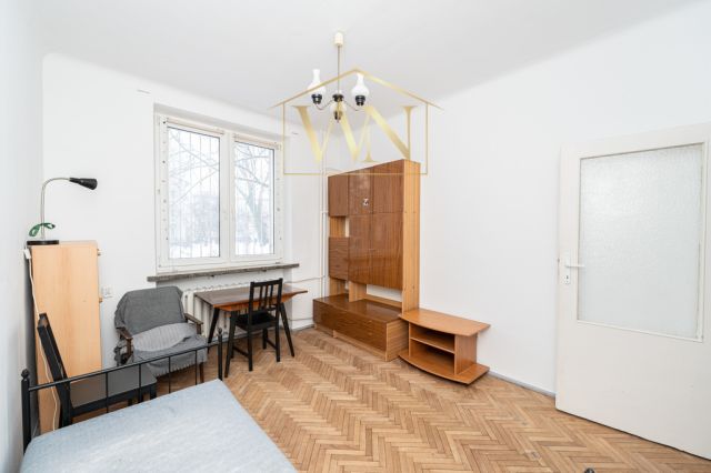 Mieszkanie 2-pokojowe Warszawa Bielany, ul. Efraima Schroegera. Zdjęcie 6