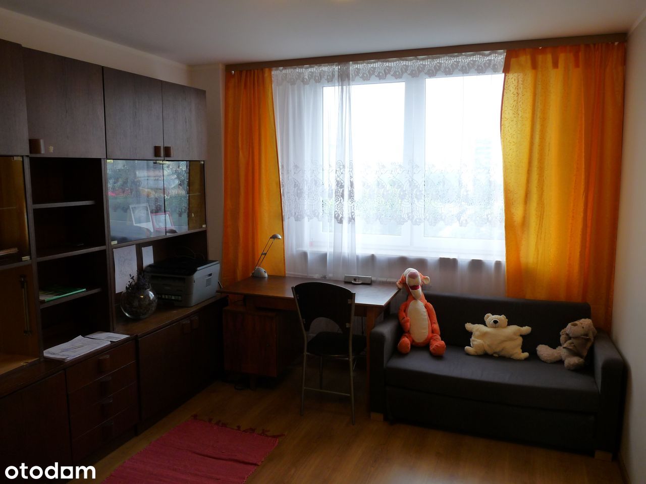 Mieszkanie 2-pokojowe Warszawa Bemowo, ul. Rozłogi. Zdjęcie 23