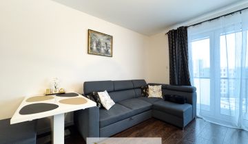 Mieszkanie 3-pokojowe Gdańsk Letnica, ul. Sucha