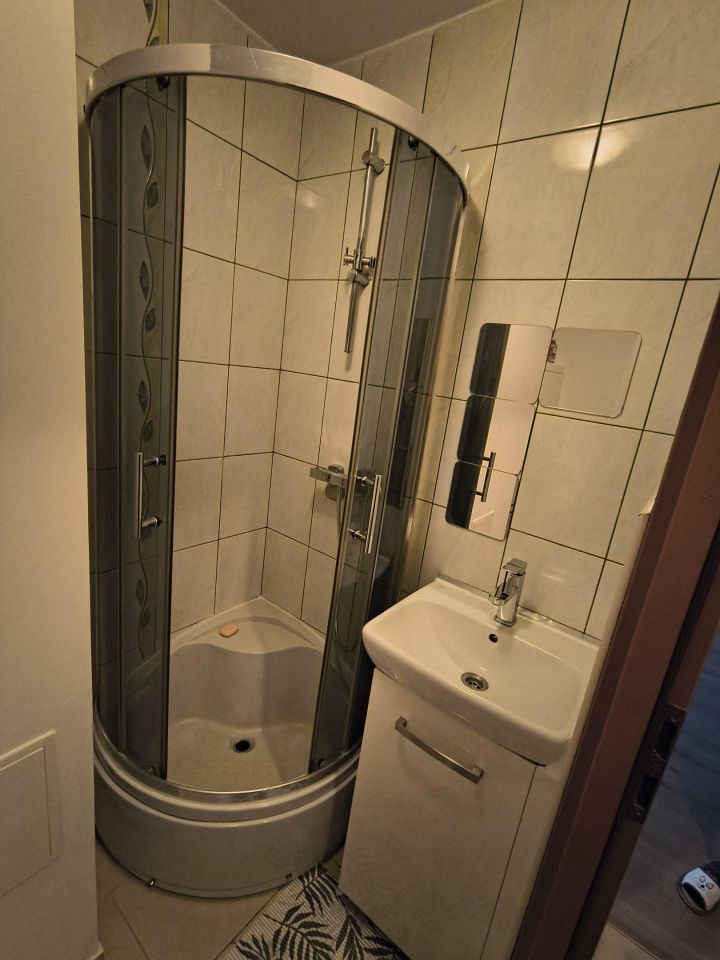 Mieszkanie 3-pokojowe Tychy Centrum, al. Niepodległości. Zdjęcie 15