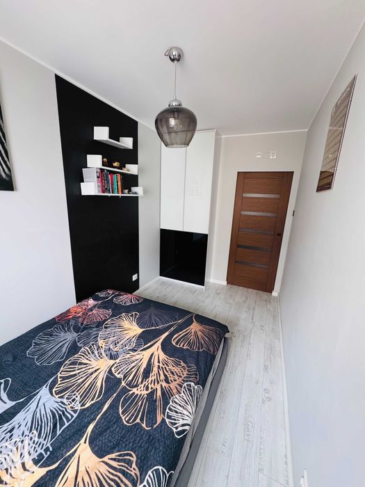 Mieszkanie 2-pokojowe Warszawa Białołęka, ul. Pasłęcka. Zdjęcie 5