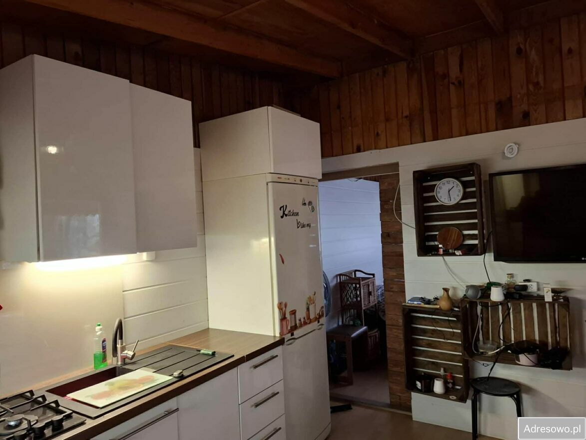 dom letniskowy Barcice. Zdjęcie 4